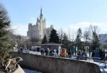 Собянин объявил о больших переменах в Московском зоопарке sobyanin obyavil o bolshih peremenah v moskovskom zooparke-missionary-su-0