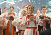 В Свердловской области стартует Год единства народов России v sverdlovskoj oblasti startuet god edinstva narodov rossii-missionary-su-0