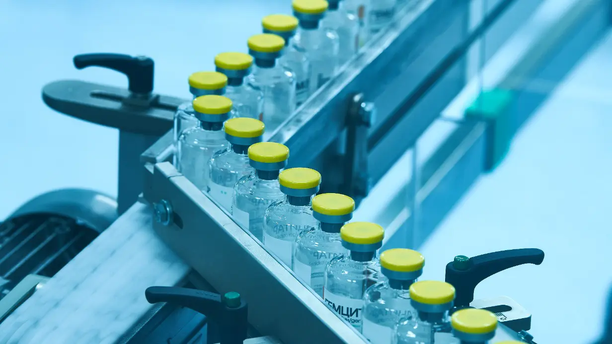 Столичное фармпредприятие произвело более шести миллионов упаковок лекарств для лечения онкологических и аутоиммунных заболеваний