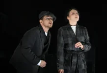 Вдохновляющий дуэт Марины Цветаевой и Казановы на сцене Театра Гоголя! vdohnovlyayushhij duet mariny czvetaevoj i kazanovy na sczene teatra gogolya-missionary-su-0