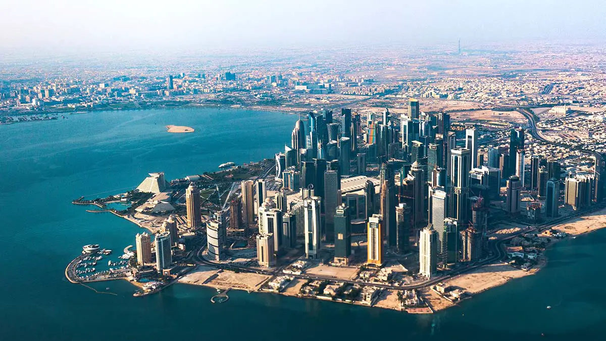 Авиакомпания Qatar Airways возобновит регулярные рейсы из Дохи в Москву