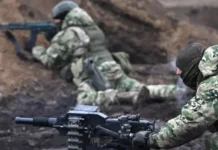 ВС РФ освободили Голубовку в ДНР, уничтожив HIMARS и бронетехнику ВСУ vs rf osvobodili golubovku v dnr unichtozhiv i bronetehniku vsu-missionary-su-0