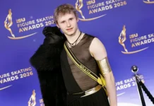 Яркий стиль Ильи Малинина и Prada на ISU Figure Skating Awards 2026 yarkij stil ili malinina i na 2026-missionary-su-0