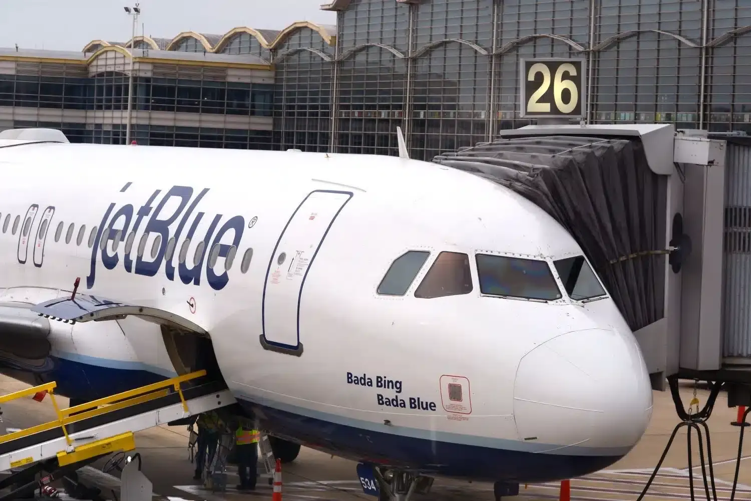 JetBlue, Nugg и ценообразование—обсуждение порадовало многих-0