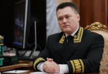 Игорь Краснов назвал сильные стороны правосудия, оценивая ВС igor krasnov nazval silnye storony pravosudiya oczenivaya vs-missionary-su-0
