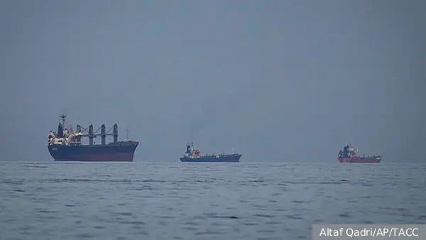 Эксперт сказал, как быстро подешевеют нефть и газ после перемирия США и Ирана