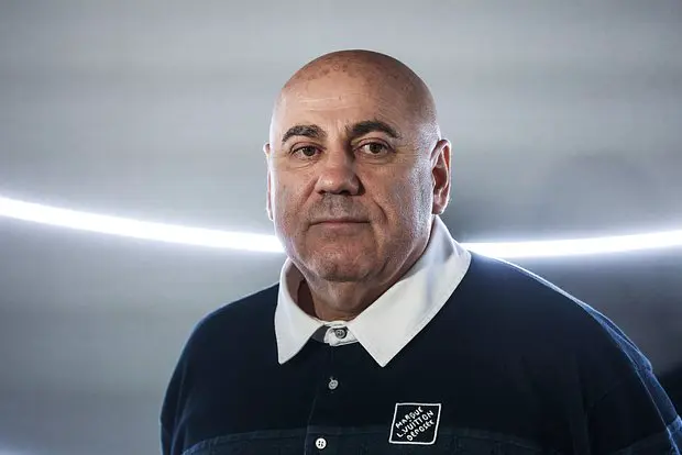 Иосиф Пригожин