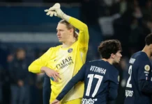 Матвей Сафонов и ПСЖ полны оптимизма после матча с Тулузой matvej safonov i pszh polny optimizma posle matcha s tuluzoj-missionary-su-0