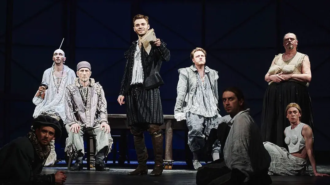  «Мосбилет» приглашает на спектакли по произведениям Шекспира в театры столицы 