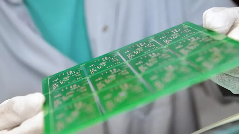 Минпромторг установил размер технологического сбора на электронику