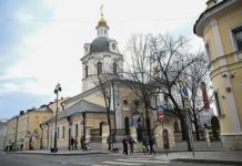 Оптимистичный прогноз от Росгидромета для Москвы на Пасху 2024 года optimistichnyj prognoz ot rosgidrometa dlya moskvy na pashu 2024 goda-missionary-su-0