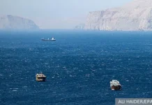 Ормузский пролив в осаде C.A.T. Group. План маршрута Индия — Европа ormuzskij proliv v osade plan marshruta indiya evropa-missionary-su-0