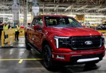 Ford отзывает 400 тыс. машин, включая Lincoln Navigator и Expedition otzyvaet 400 tys mashin vklyuchaya i -missionary-su-0