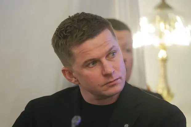 Роман Курцын