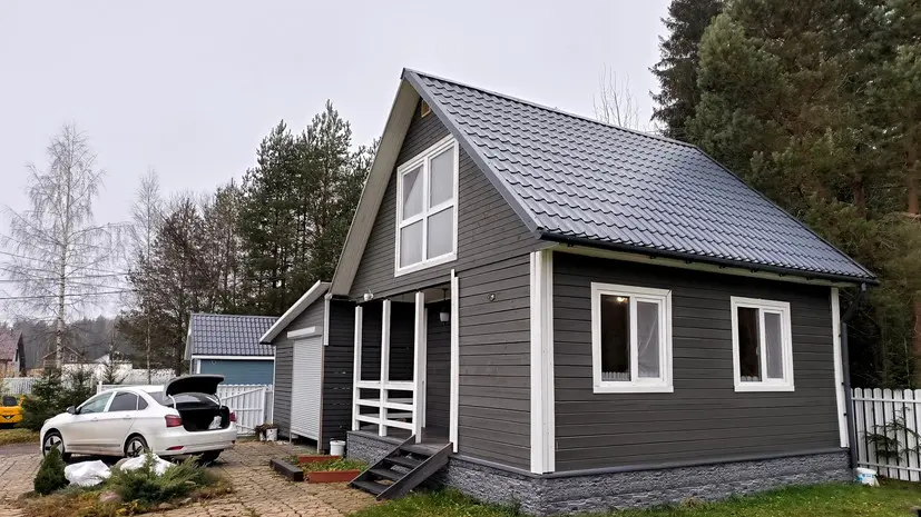 Риелтор Перескокова объяснила рост спроса на долгосрочную аренду дач