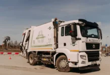 Спецавтобаза и Марс Суфиев: новые евроконтейнеры для чистоты города speczavtobaza i mars sufiev novye evrokontejnery dlya chistoty goroda-missionary-su-0