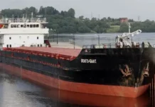 Сухогруз Волго-Балт 138 потоплен БПЛА Украины в Азовском море suhogruz volgobalt 138 potoplen bpla ukrainy v azovskom more-missionary-su-0