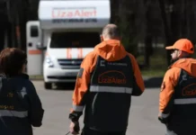 Светлана Торгашина и ЛизаАлерт рассказали о семье Усольцевых в тайге svetlana torgashina i lizaalert rasskazali o seme usolczevyh v tajge-missionary-su-0