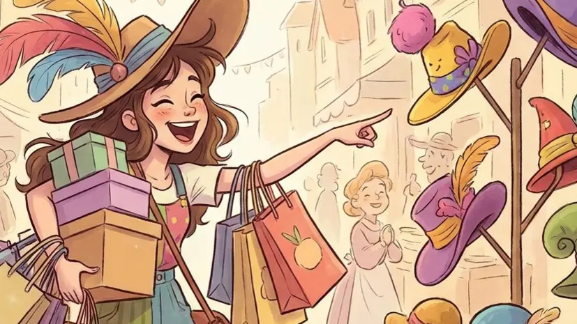 Финэксперт Волкова: в майские праздники растёт число импульсивных покупок