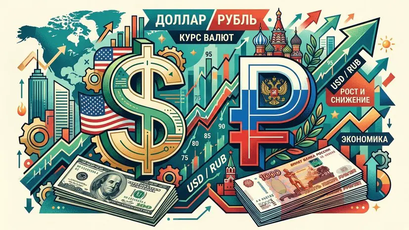Аналитик Гриф спрогнозировал курсы валют на июнь