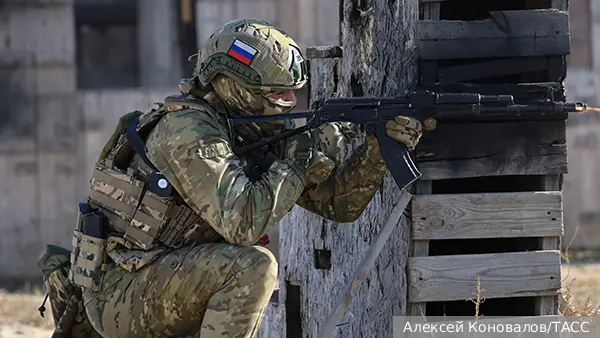 Российские войска освободили харьковский Гранов и запорожскую Воздвижевку