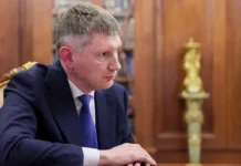 maksim reshetnikov rost ekonomiki rf otkryvaet put k smyagcheniyu politiki czb-missionary-su-0