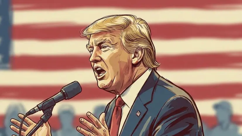 Политолог Дудаков: любое решение Трампа по Ирану ухудшит позиции США