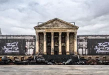 Москино представит уникальные декорации ВОВ в Москве moskino predstavit unikalnye dekoraczii vov v moskve-missionary-su-0