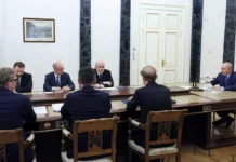 Путин пригласил обсудить ключевые темы ПМЭФ-2026 putin priglasil obsudit klyuchevye temy pmef2026-missionary-su-0