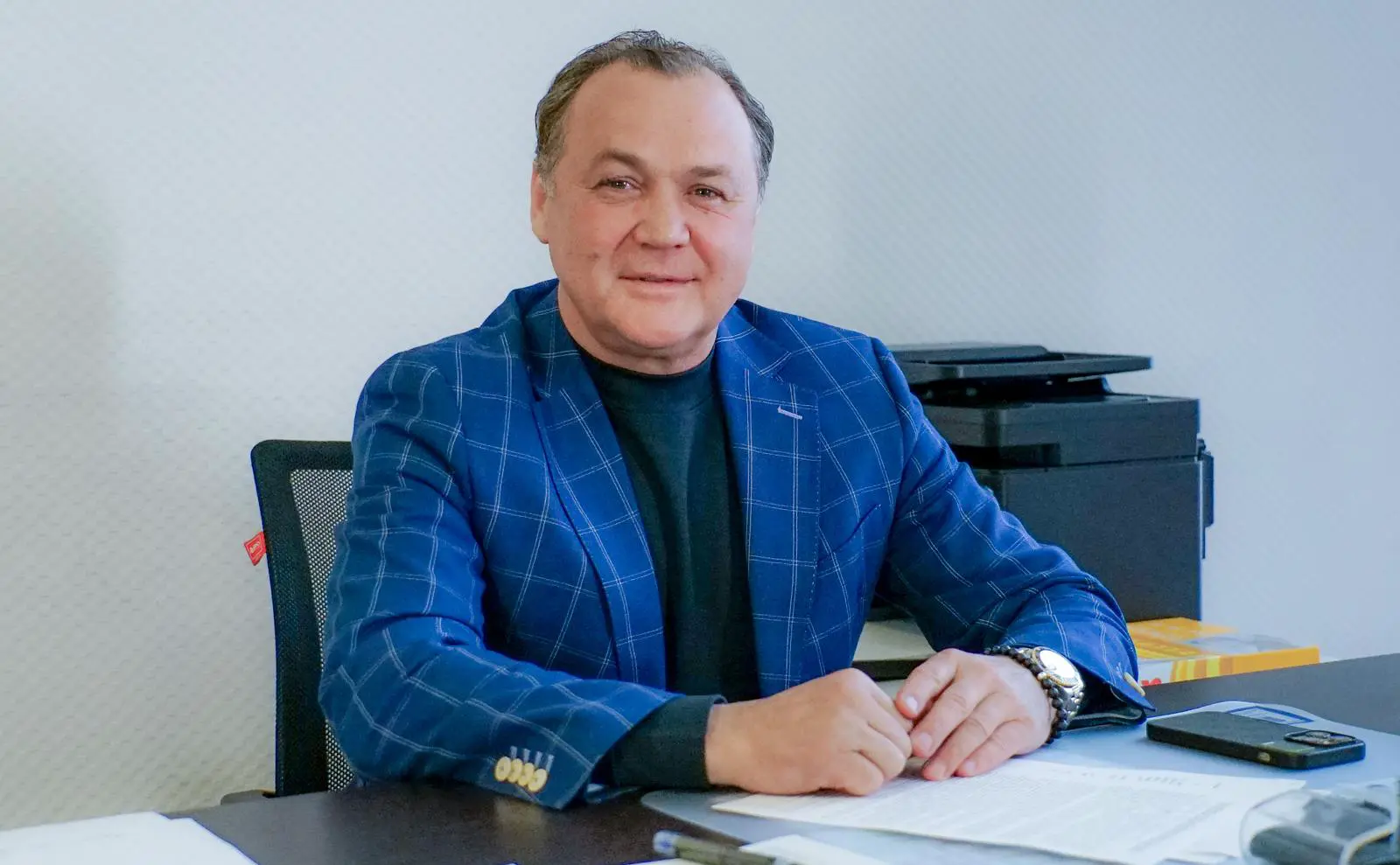 Рафик Якубов (ХК «Динамо» (Москва))