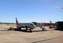 Рейсы сочинского аэропорта приняли Минеральные Воды, Владикавказ rejsy sochinskogo aeroporta prinyali mineralnye vody vladikavkaz-missionary-su-0