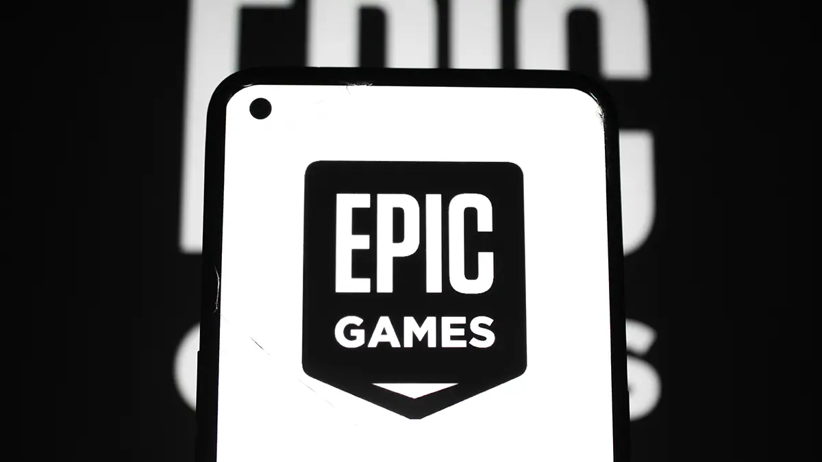 Суд в Москве оштрафовал разработчика компьютерных игр Epic Games на два миллиона