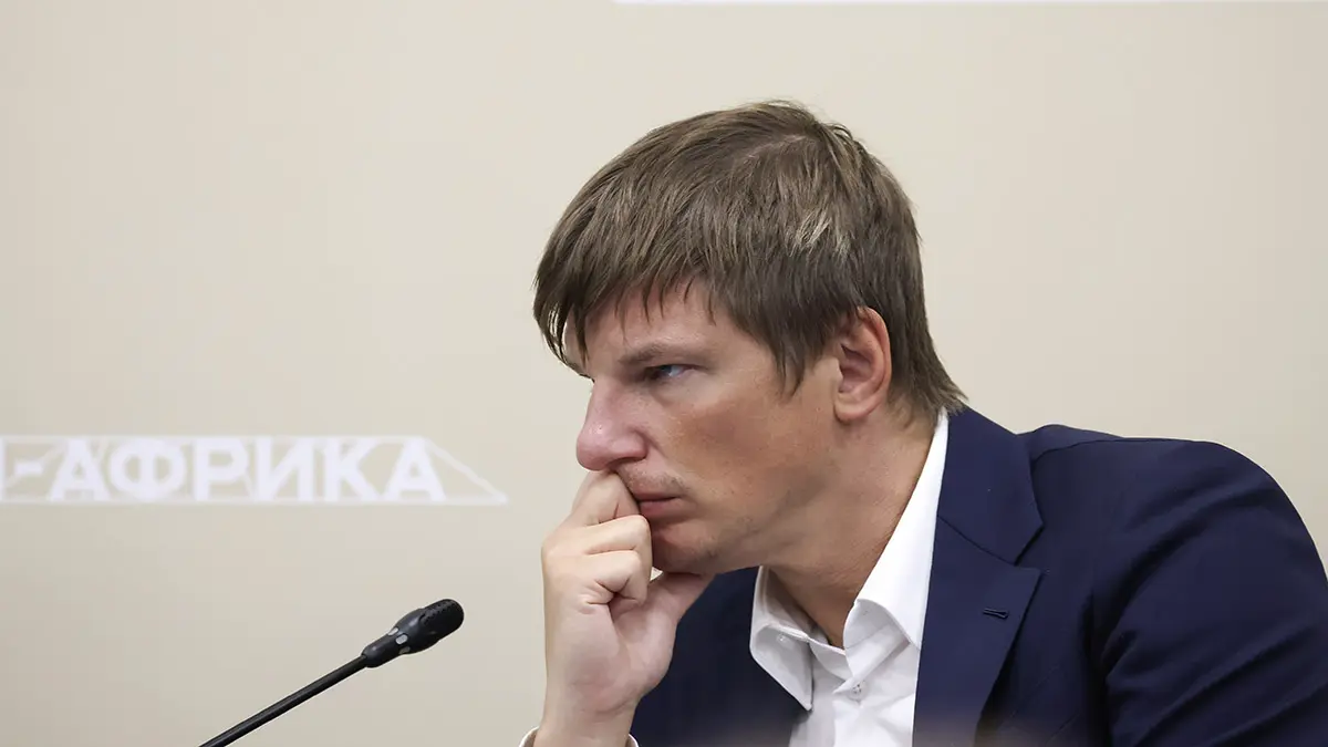 Аршавин заявил, что Роналду станет главным разочарованием ЧМ-2026