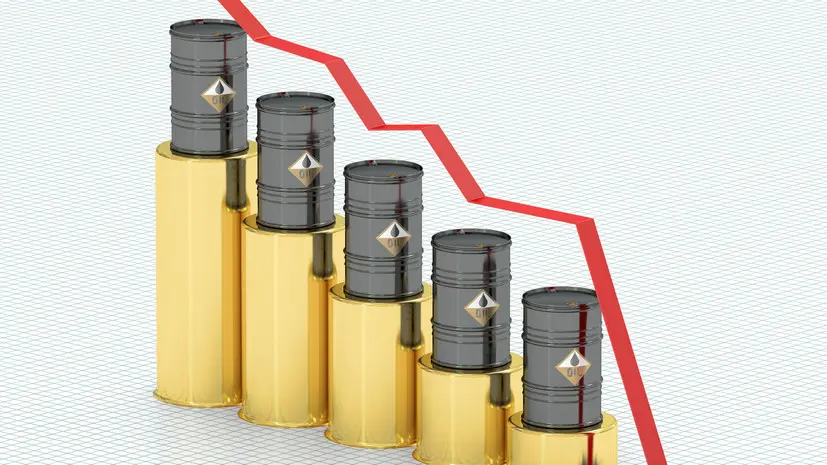 Экономист Клепач спрогнозировал снижение цен на нефть