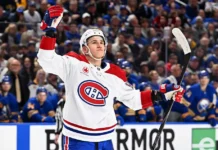 Иван Демидов – российская надежда НХЛ для Монреаль Канадиенс ivan demidov rossijskaya nadezhda nhl dlya monreal kanadiens-missionary-su-0