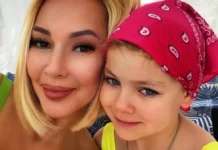 lera kudryavczeva i igor makarov podderzhali pervuyu sczenu docheri mashi-missionary-su-0