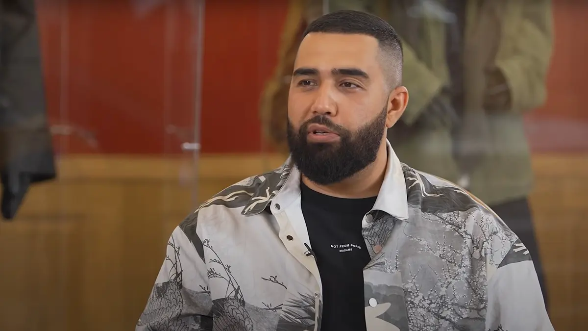 Мосгорсуд защитил авторские права рэпера Jah Khalib 