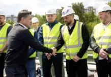 otkryt novyj uchastok trassy yuzhnolytkarinskoj vedushhej k m12-missionary-su-0