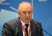 sergej katyrin na pmef o vozvrashhenii zapadnyh kompanij v rossiyu-missionary-su-0