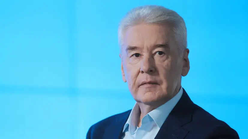 Собянин: в Москве начали строить технопарк «Щербинка»