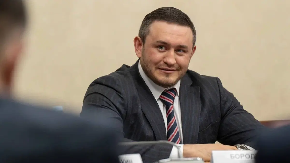 Глава ФПБК Бородин сообщил, что проиграл суд против Аллы Пугачевой