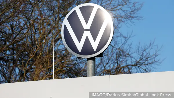 Руководство автоконцерна Volkswagen решило сократить до 120 тыс. рабочих мест