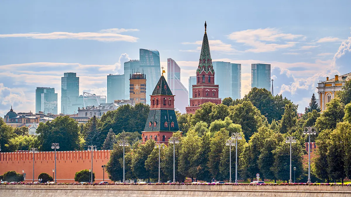 Метеоролог Шувалов: Теплая погода вернется в Московский регион к концу недели