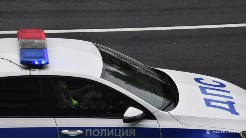 ТАСС: в ДТП с мотоциклом в центре Москвы погиб зампред Генбанка Ларин