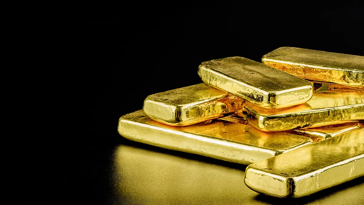 Четырех человек осудили за продажу поддельных слитков золота в Москве