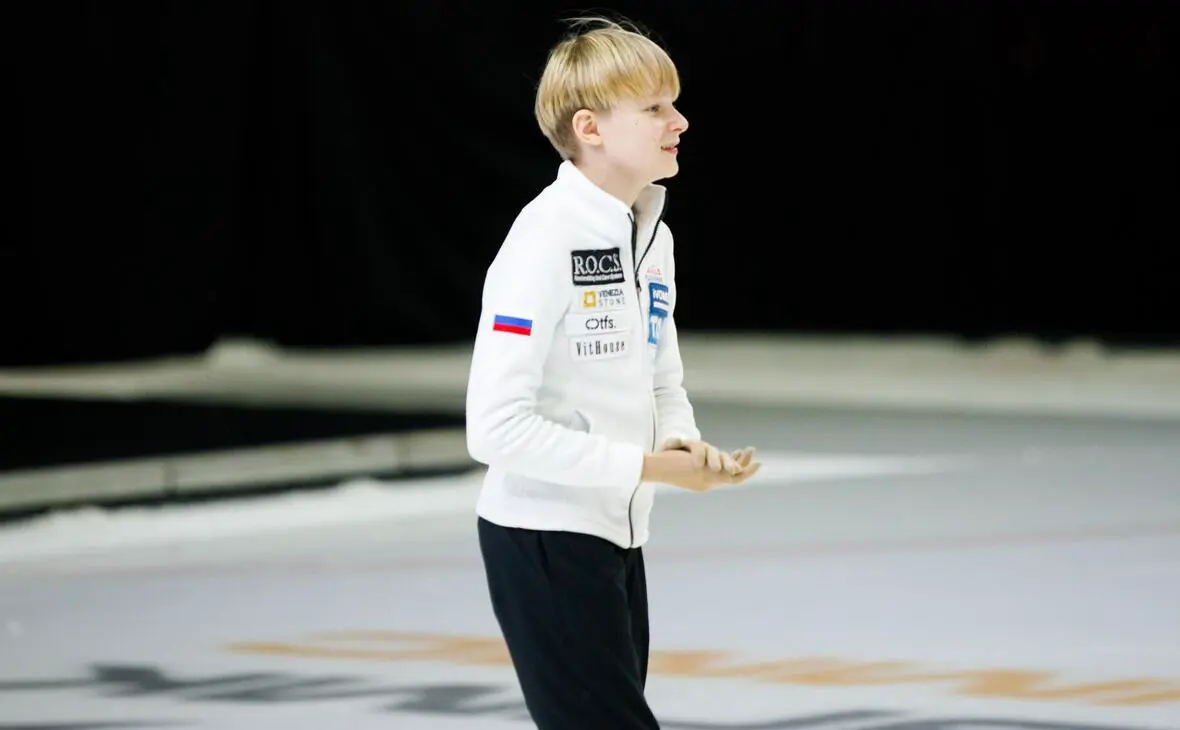 Александр Плющенко (Ilya Moskovets / URA.RU / Global Look Press)