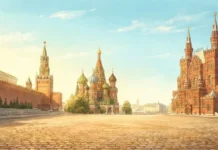 Погода в Москве на выходных: до +22°С и солнечно pogoda v moskve na vyhodnyh do 22s i solnechno-missionary-su-0