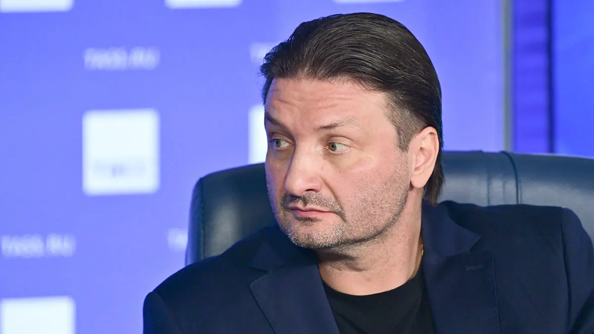 Запашный: Культурные связи дают нам надежду на мир