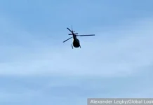 zhyostkaya posadka vertolyota na kamchatke ekipazh ne postradal-missionary-su-0