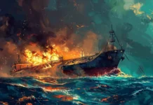 MIDVOLGA 2 успешно достиг порта Синоп в Чёрном море 2 uspeshno dostig porta sinop v chyornom more-gazetart-ru-0